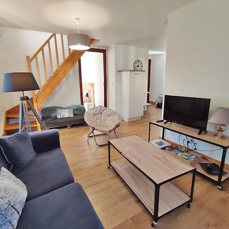 L'Alexiane, Centre Luchon, Parking Gratuit, Wifi Appartement Bagnères-de-Luchon Buitenkant foto