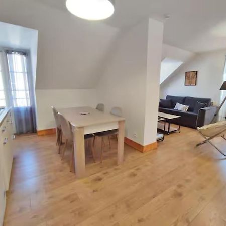 L'Alexiane, Centre Luchon, Parking Gratuit, Wifi Appartement Bagnères-de-Luchon Buitenkant foto
