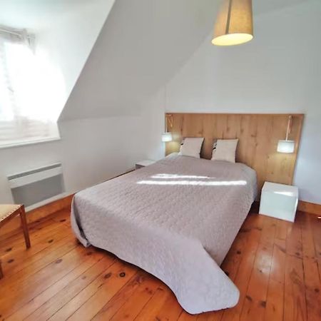 L'Alexiane, Centre Luchon, Parking Gratuit, Wifi Appartement Bagnères-de-Luchon Buitenkant foto