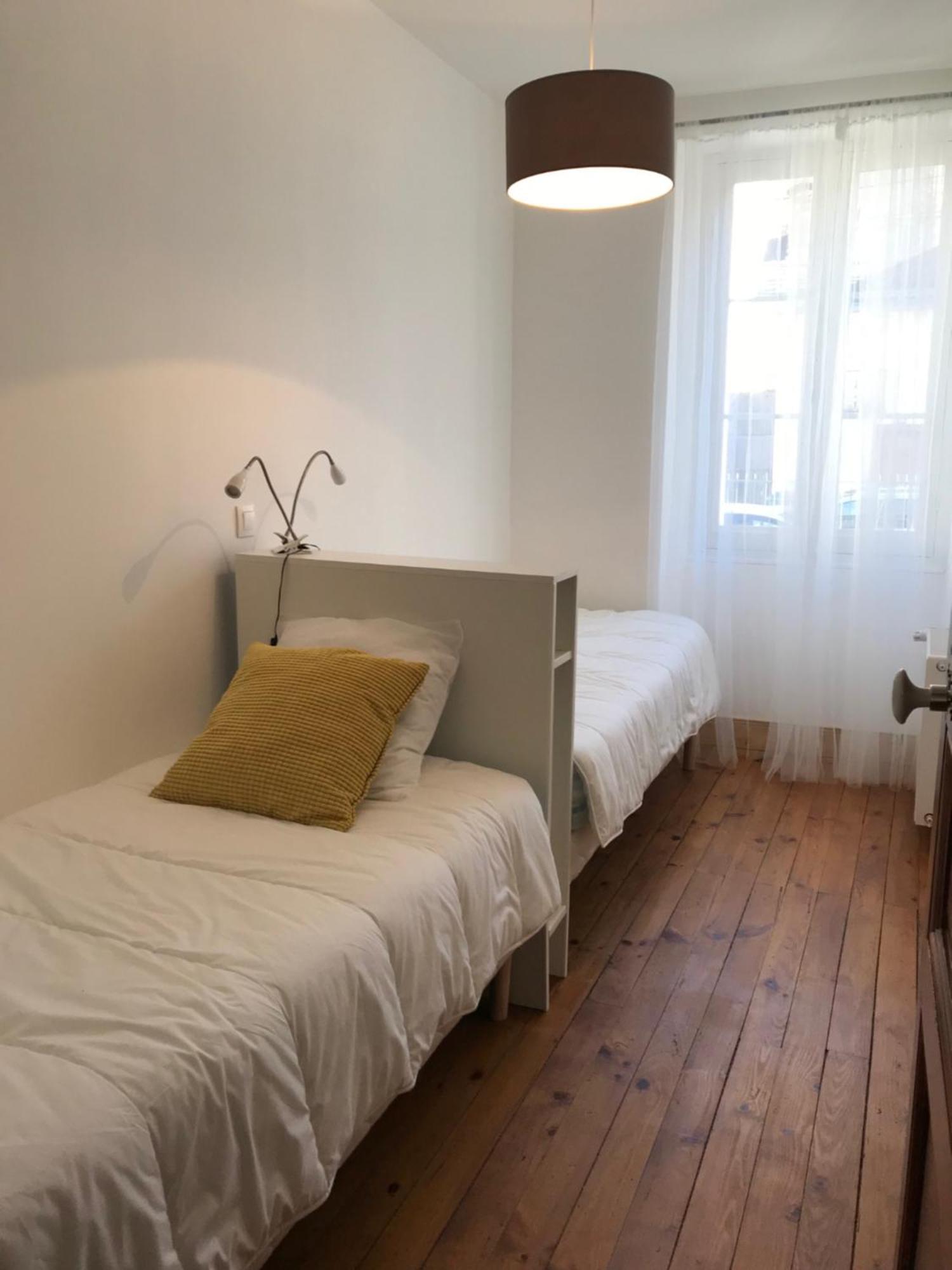 L'Alexiane, Centre Luchon, Parking Gratuit, Wifi Appartement Bagnères-de-Luchon Buitenkant foto