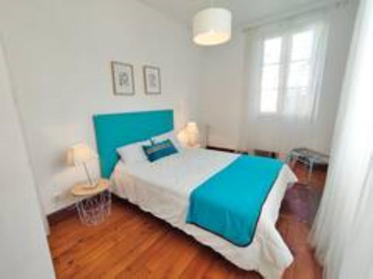 L'Alexiane, Centre Luchon, Parking Gratuit, Wifi Appartement Bagnères-de-Luchon Buitenkant foto