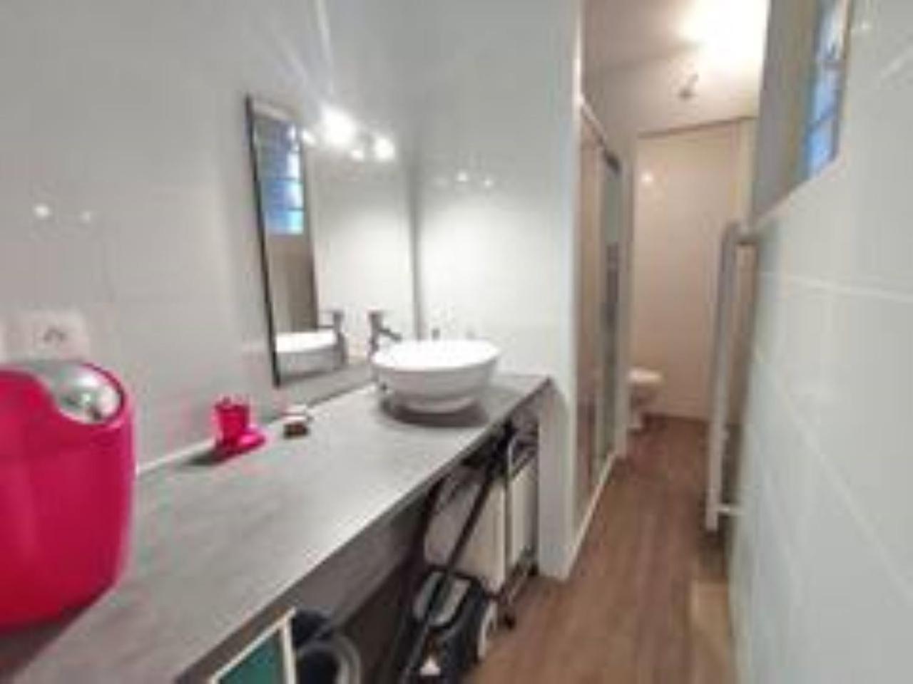 L'Alexiane, Centre Luchon, Parking Gratuit, Wifi Appartement Bagnères-de-Luchon Buitenkant foto