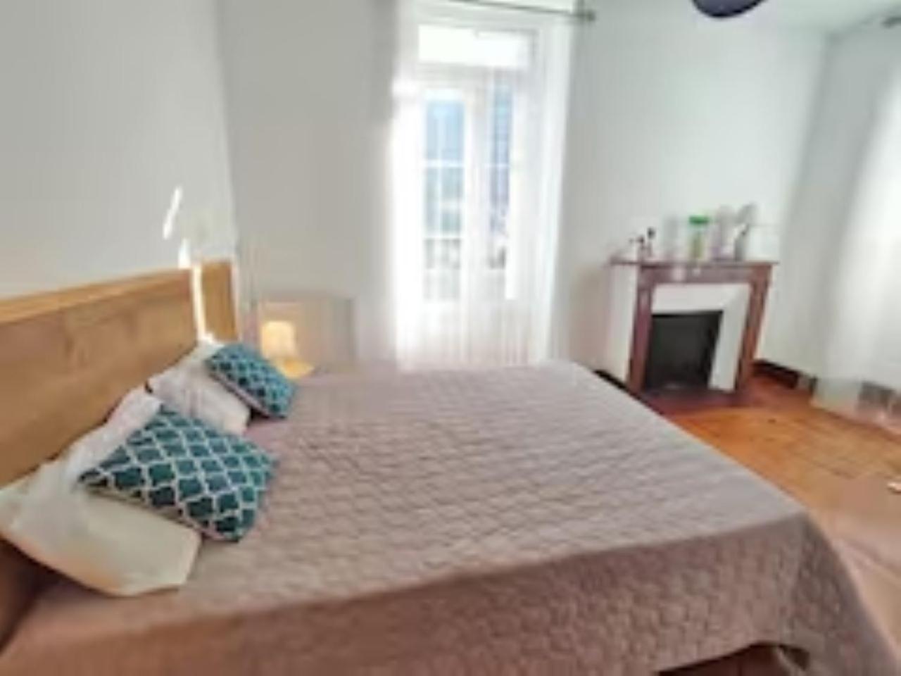 L'Alexiane, Centre Luchon, Parking Gratuit, Wifi Appartement Bagnères-de-Luchon Buitenkant foto