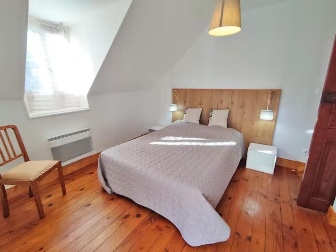 L'Alexiane, Centre Luchon, Parking Gratuit, Wifi Appartement Bagnères-de-Luchon Buitenkant foto