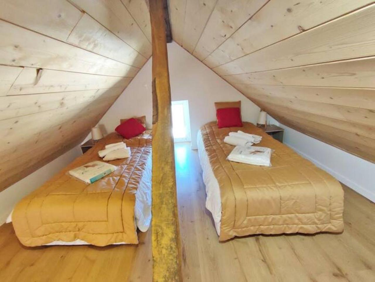 L'Alexiane, Centre Luchon, Parking Gratuit, Wifi Appartement Bagnères-de-Luchon Buitenkant foto
