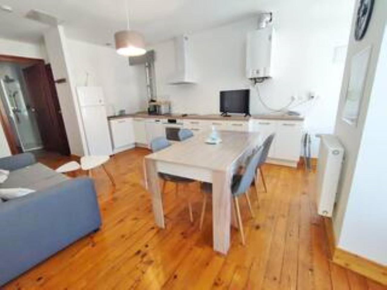 L'Alexiane, Centre Luchon, Parking Gratuit, Wifi Appartement Bagnères-de-Luchon Buitenkant foto