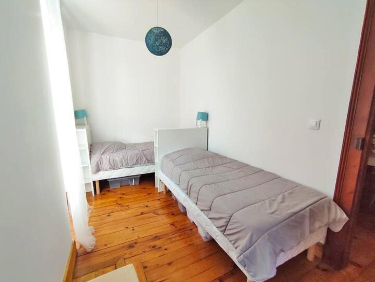 L'Alexiane, Centre Luchon, Parking Gratuit, Wifi Appartement Bagnères-de-Luchon Buitenkant foto